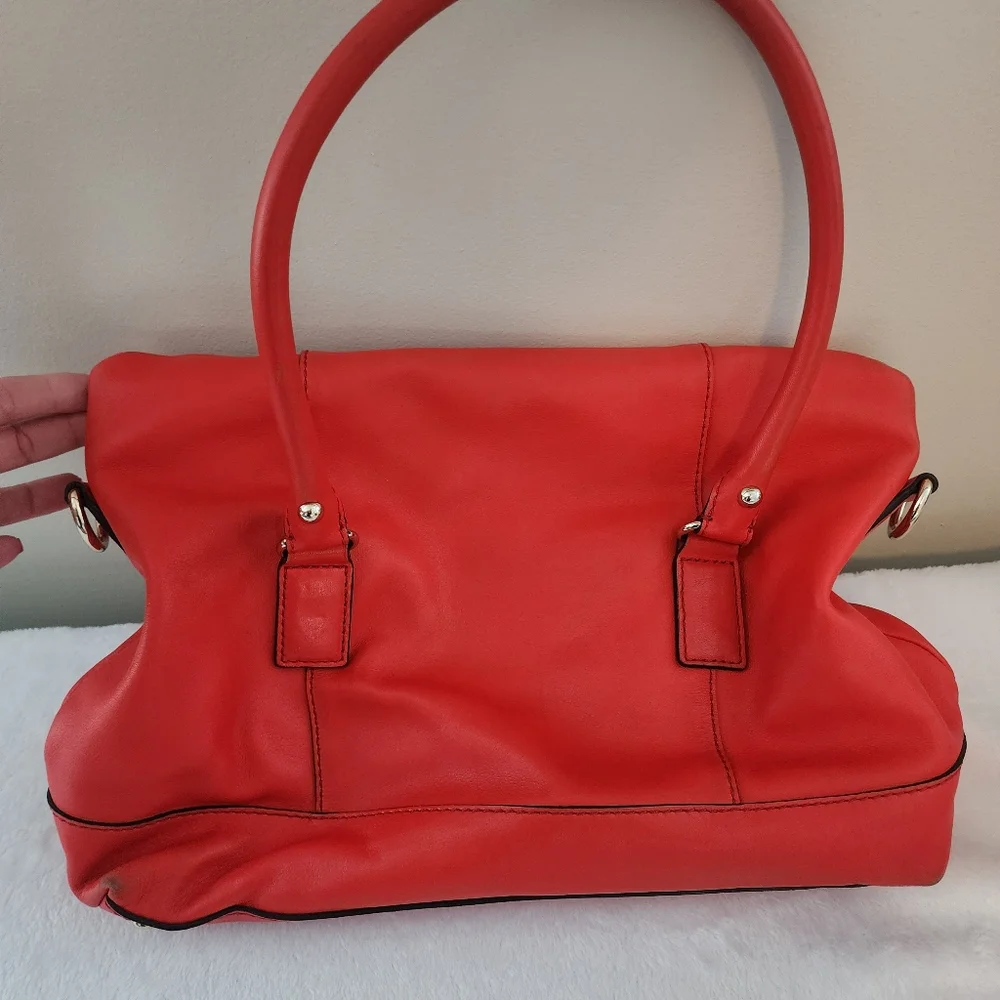 Red Kate Spade - Picture 6 of 12